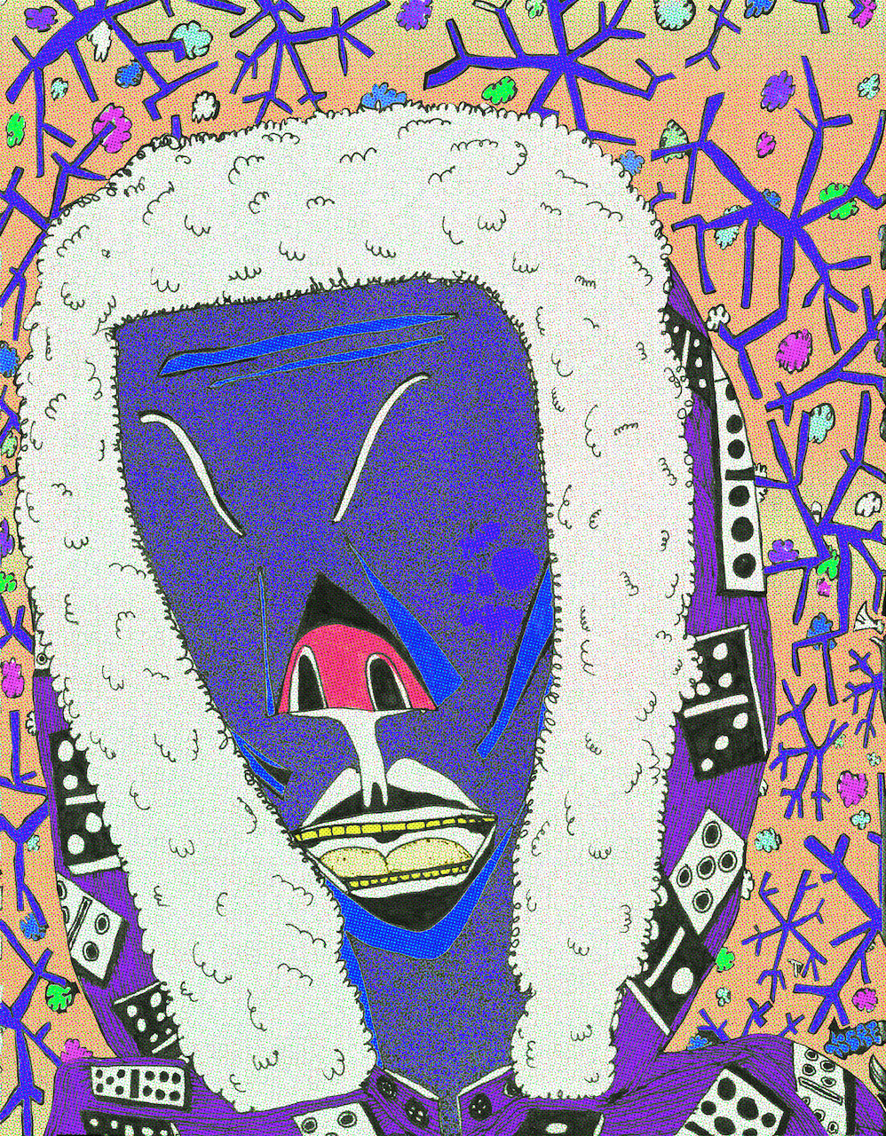 domino eskimo